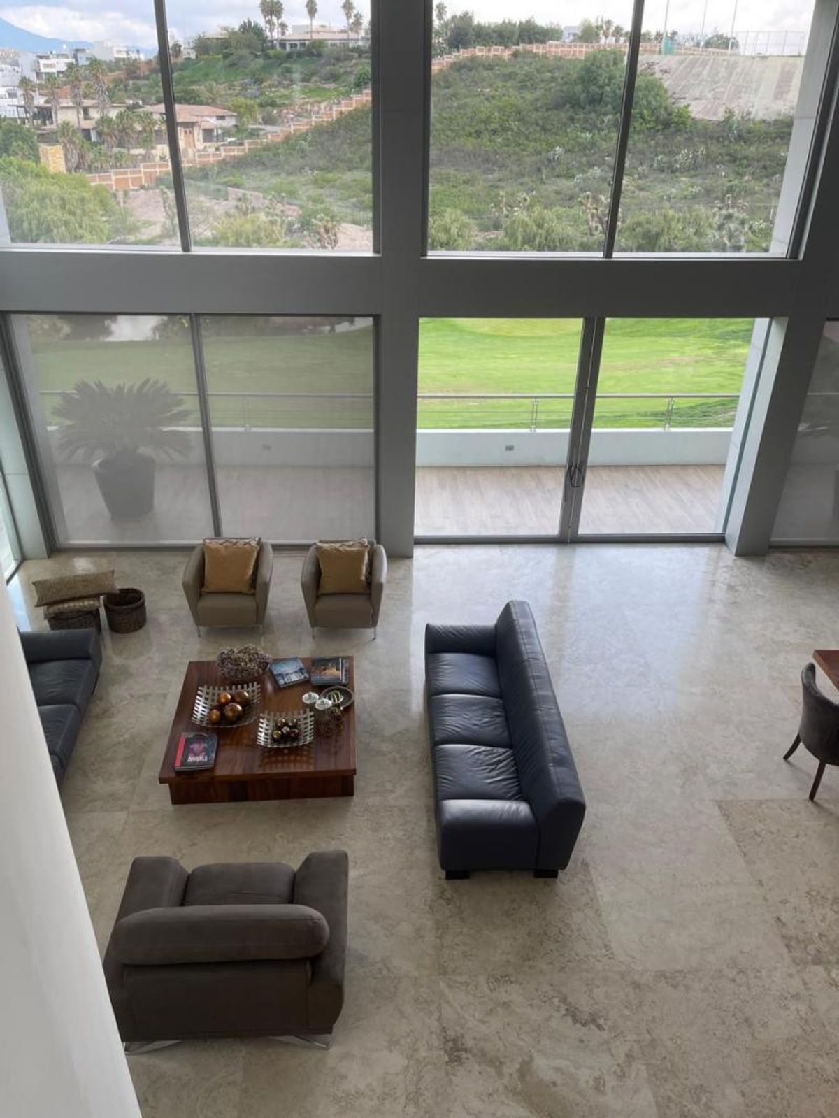 Fotografía de CASA EN VENTA EN LA LOMA CLUB DE GOLF EN EL HOYO 16