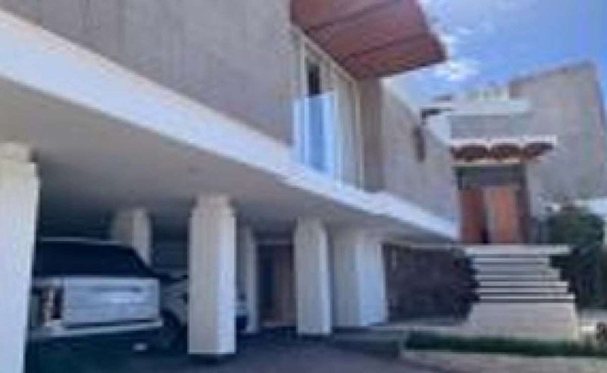 Fotografía de CASA EN VENTA EN LOMAS 1 SECCION