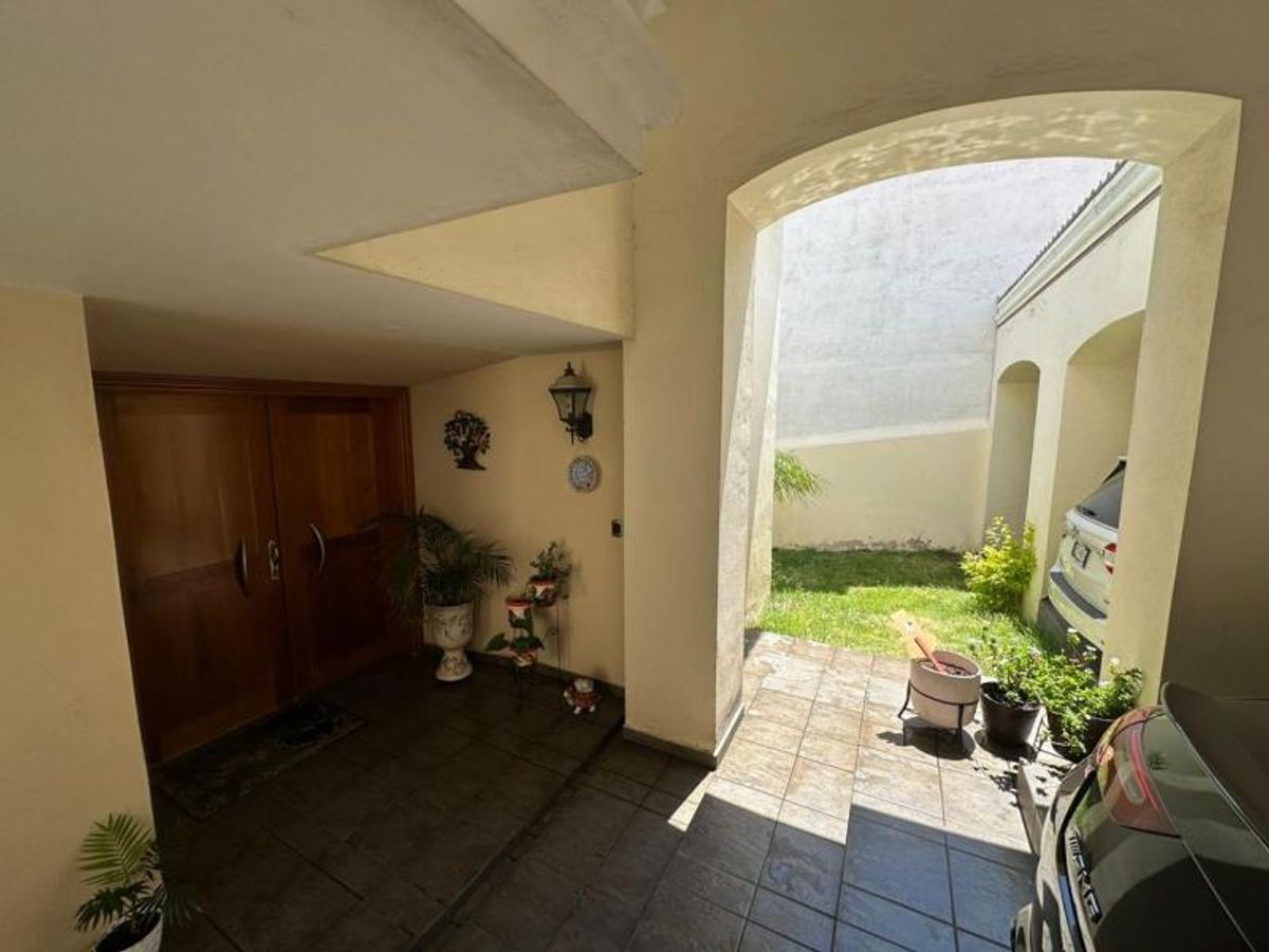 Fotografía de CASA EN LOMAS DEL TEC.