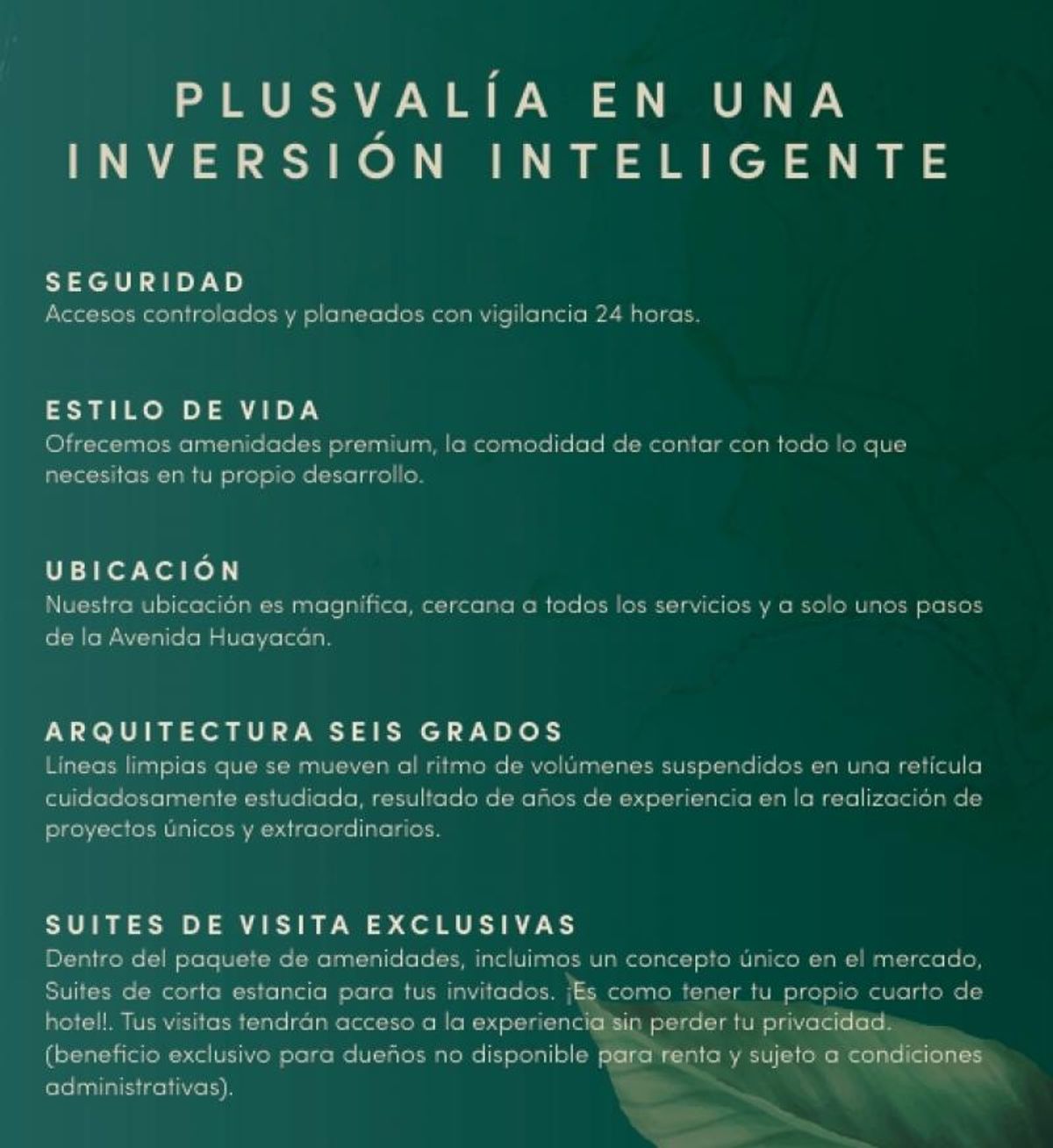 Fotografía de DEPARTAMENTOS EN VENTA EN CANCUN QUINTANA ROO