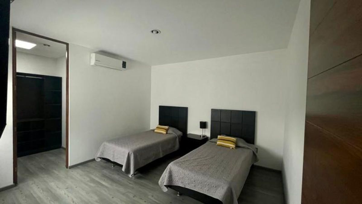 Fotografía de PENTHOUSE EN RENTA CON VISTA AL CAÑON DE LA PRESA