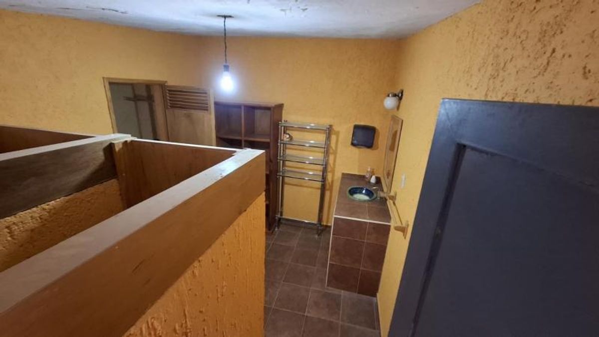 Fotografía de CASA EN VENTA EN REAL DEL POTOSI CON USO DE SUELO COMERCIAL PARA SALON DE FIESTA