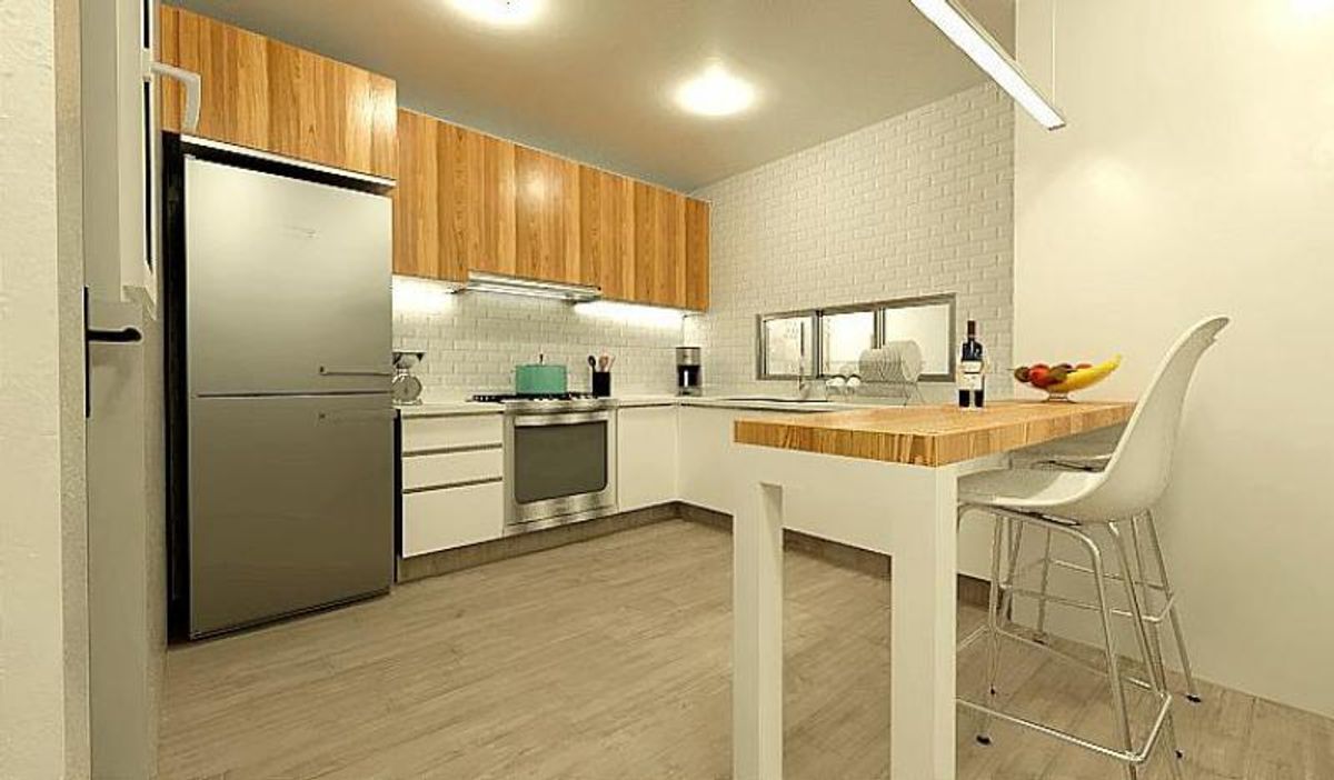 Fotografía de CASA EN VENTA EN PARQUE REAL PRIVADA 2 MODELO MIAMI