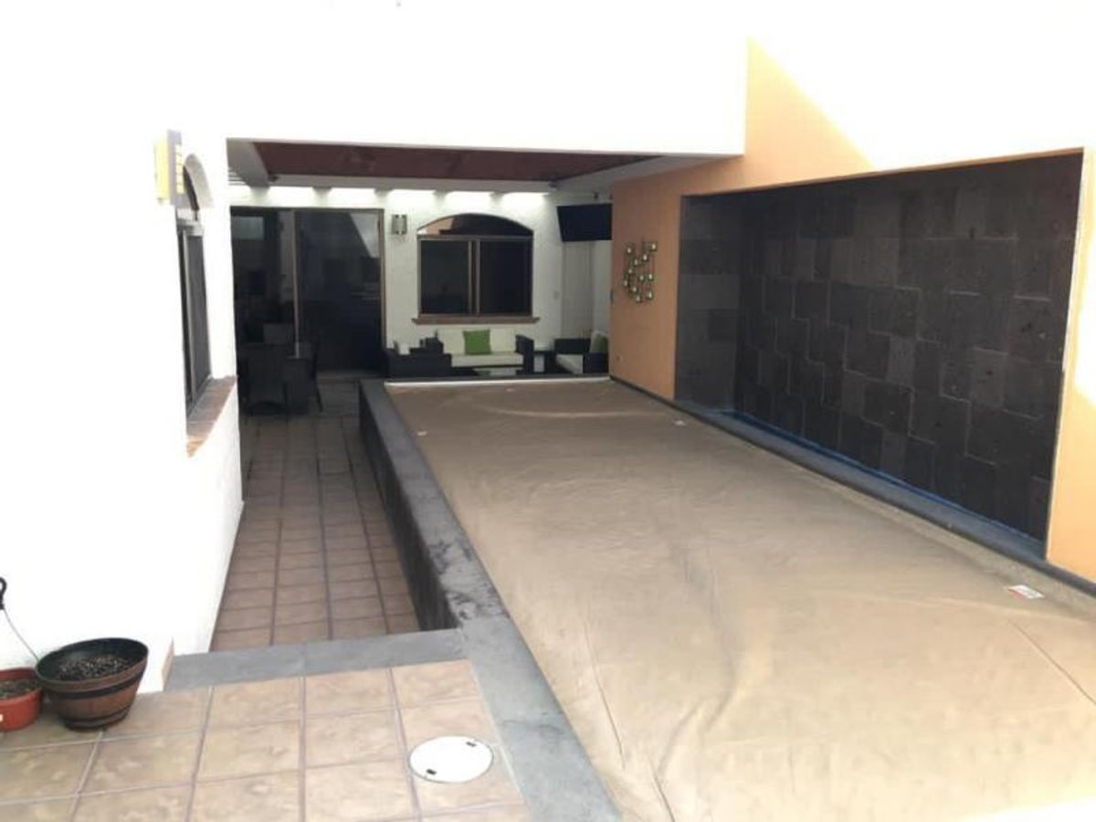 Fotografía de CASA EN VENTA EN PRIVADA HIMALAYA LOMAS 4A SECCION