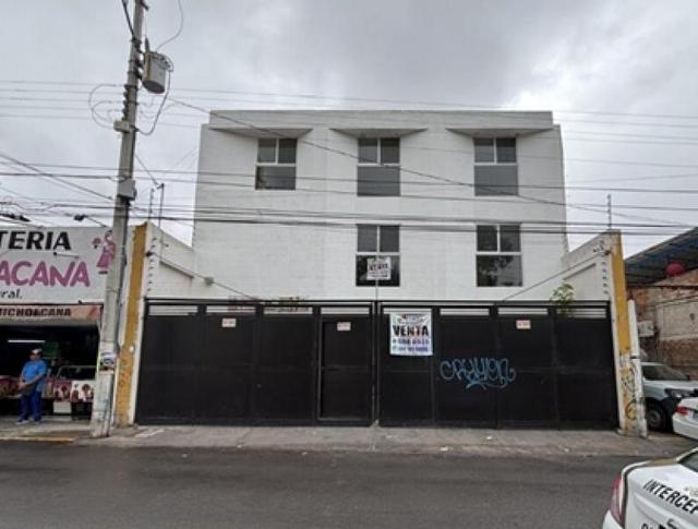 Fotografía de VENTA DE OFICINAS Y DOS LOCALES