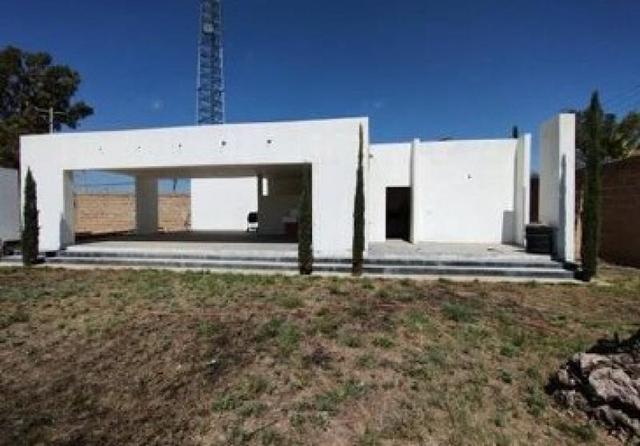 Fotografía de TERRENO EN VENTA EN GRANJAS DE LA FLORIDA
