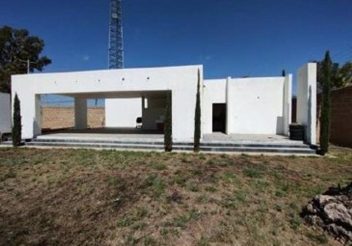 Fotografía de TERRENO EN VENTA EN GRANJAS DE LA FLORIDA