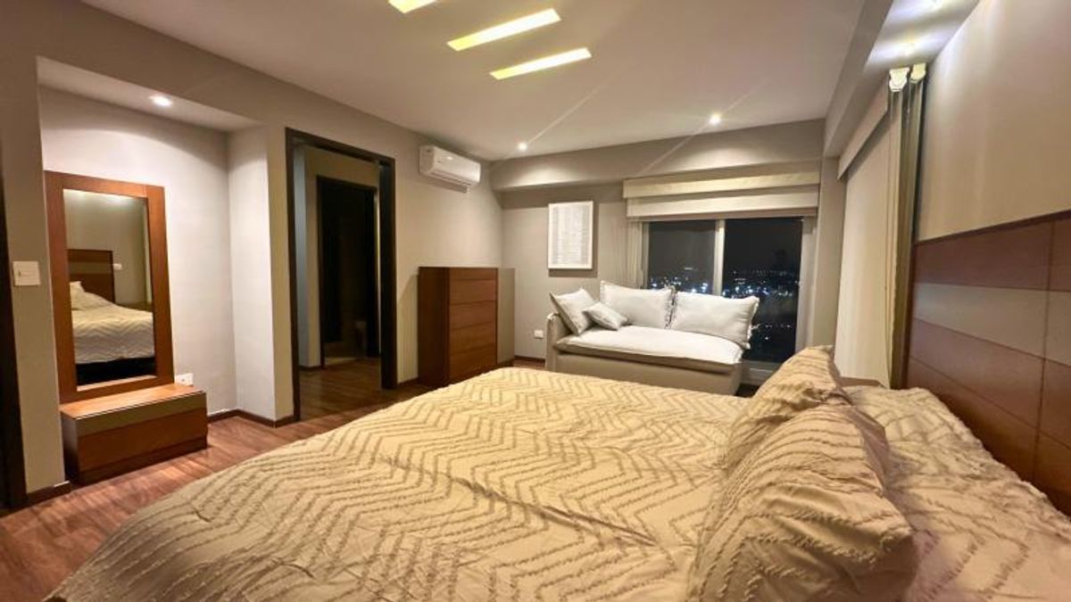 Fotografía de EXCELENTE DEPARTAMENTO EN VENTA EN PRIVADAS DEL PEDREGAL