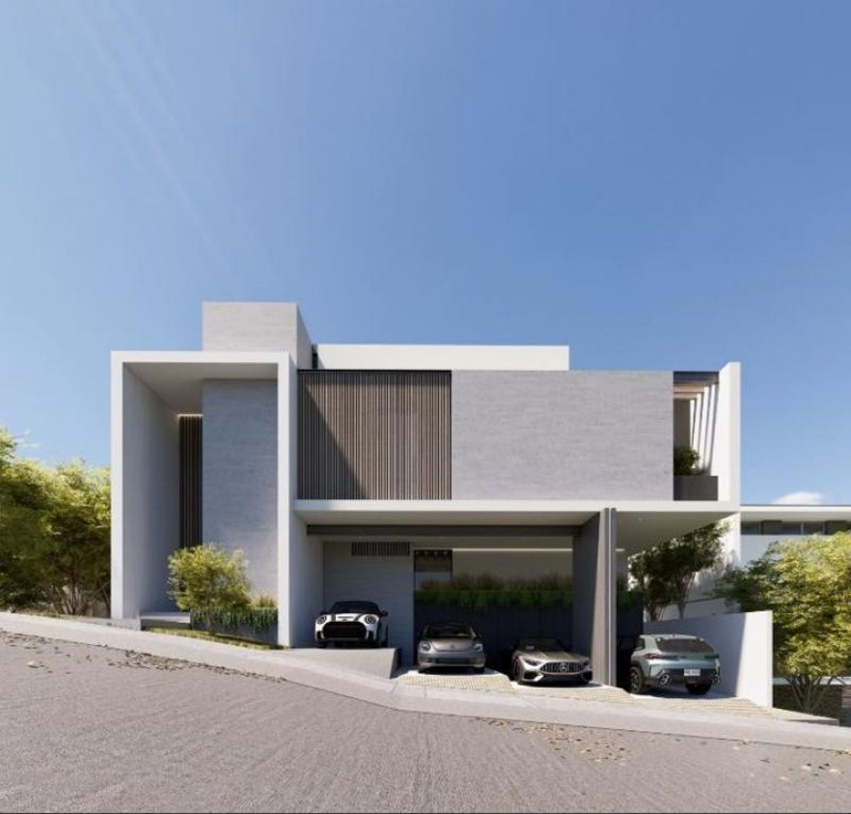 Fotografía de CASA EN VENTA EN CLUB DE GOLF LA LOMA