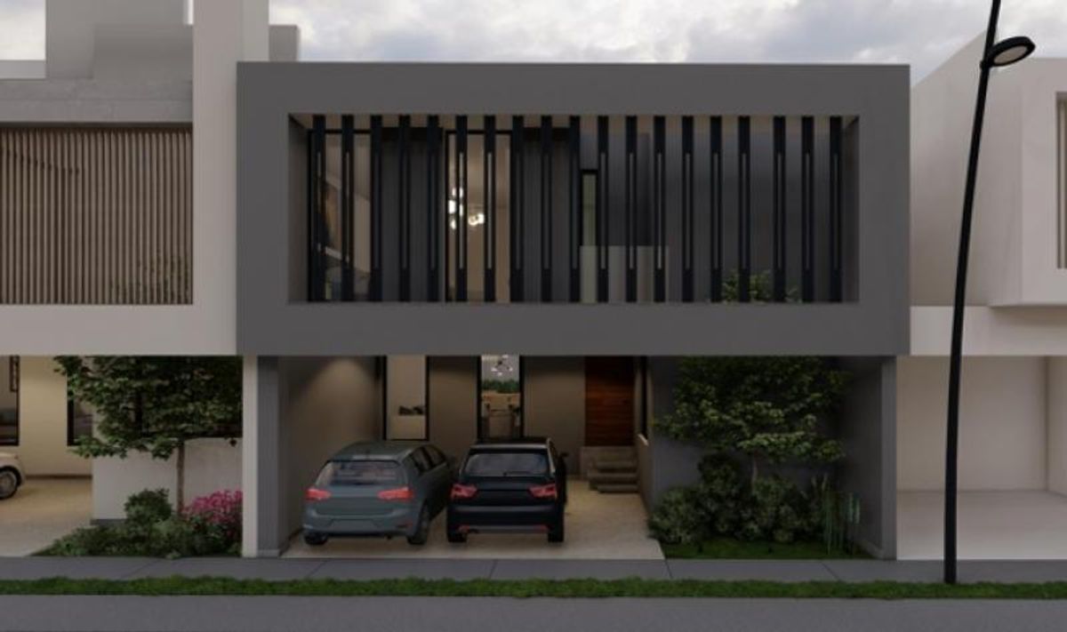 Fotografía de CASA EN VENTA EN SAN ANGEL V 