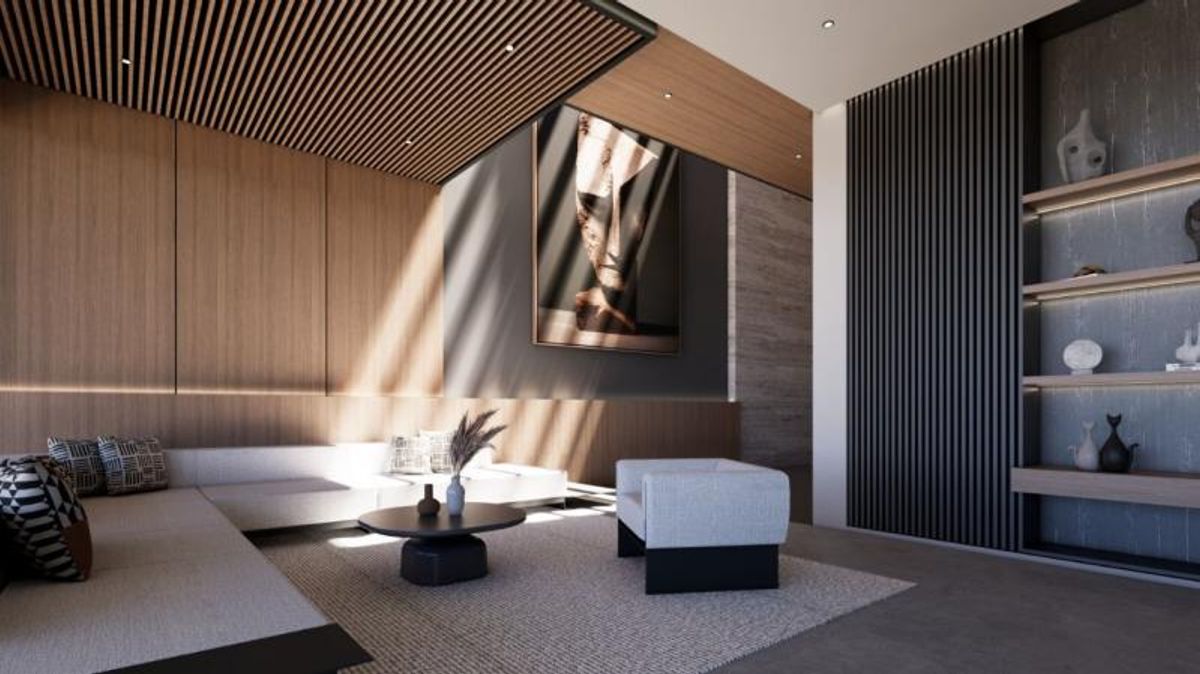 Fotografía de CASA EN VENTA EN LA LOMA CLUB DE GOLF CON ALBERCA