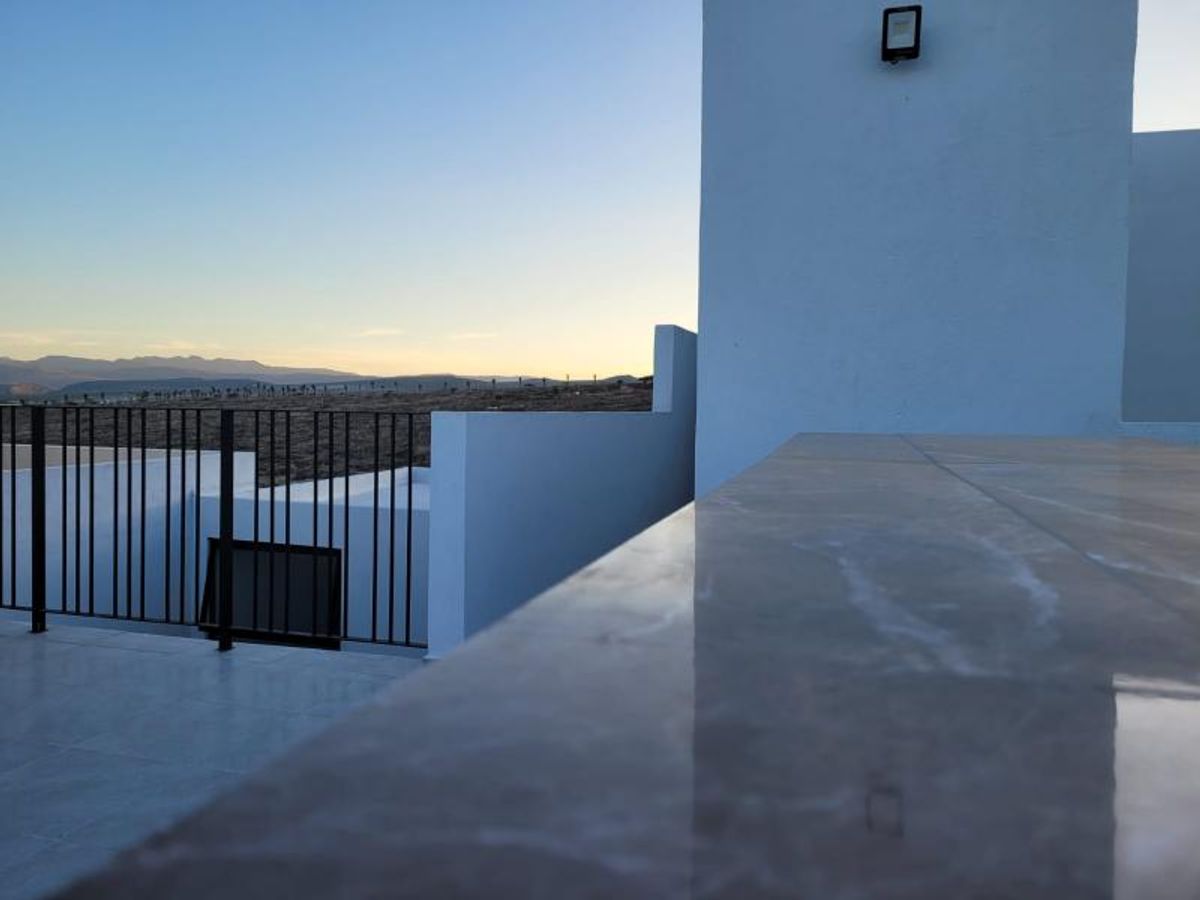 Fotografía de CASA EN VENTA EN FORJA REAL
