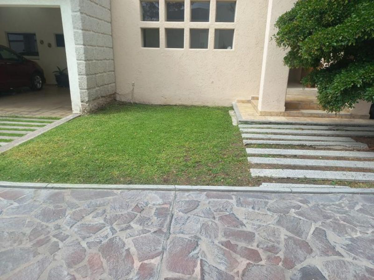 Fotografía de CASA EN VENTA EN PRIVADA LOS PINOS