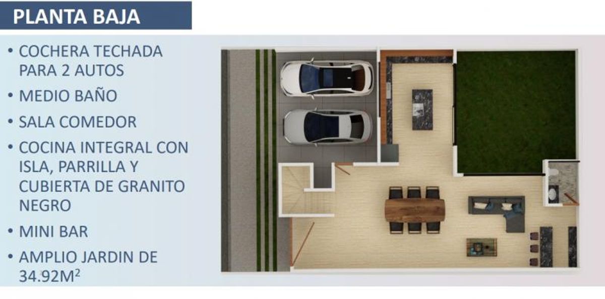 Fotografía de CASA EN PREVENTA EN LOMAS DEL PEDREGAL