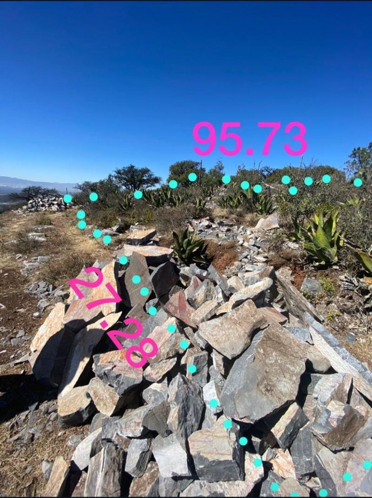 Fotografía de EXCELENTE TERRENO EN VENTA EN SIERRA DE ALVAREZ
