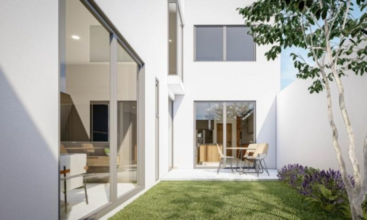 Fotografía de CASA EN VENTA EN SAN ANGEL IV 