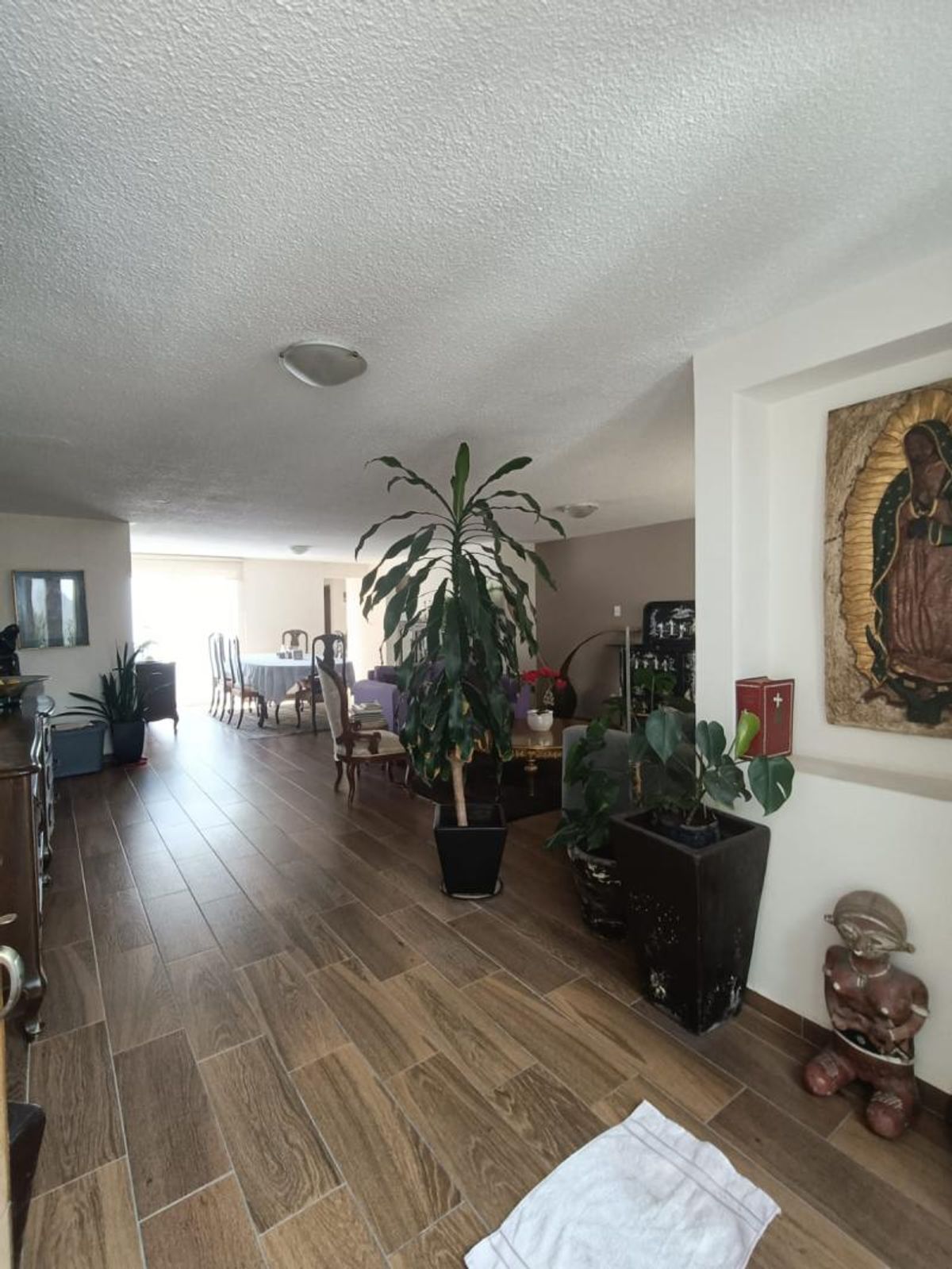 Fotografía de CASA EN VENTA EM COLONIA DEL VALLE EN UNA PLANTA