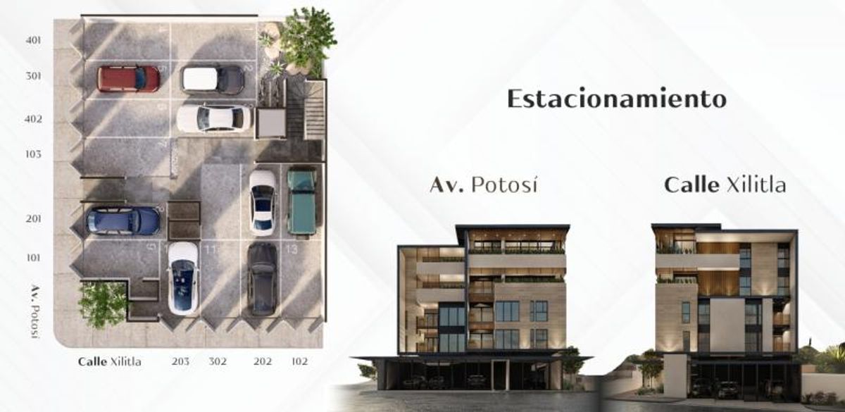 Fotografía de ULTIMOS DEPARTAMENTOS Y PH EN VENTA EN LOMAS DE SAN LUIS 1 SECC