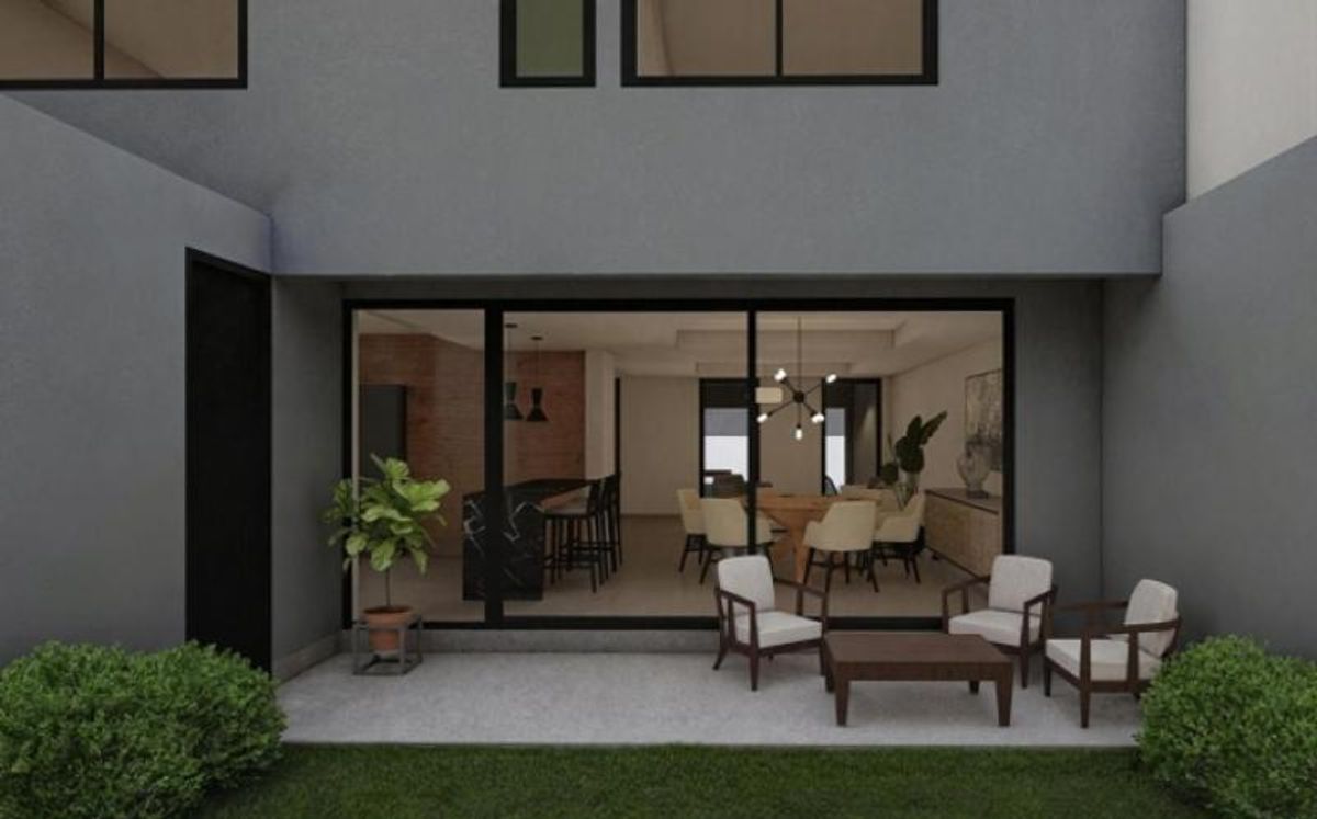 Fotografía de CASA EN VENTA EN SAN ANGEL V 