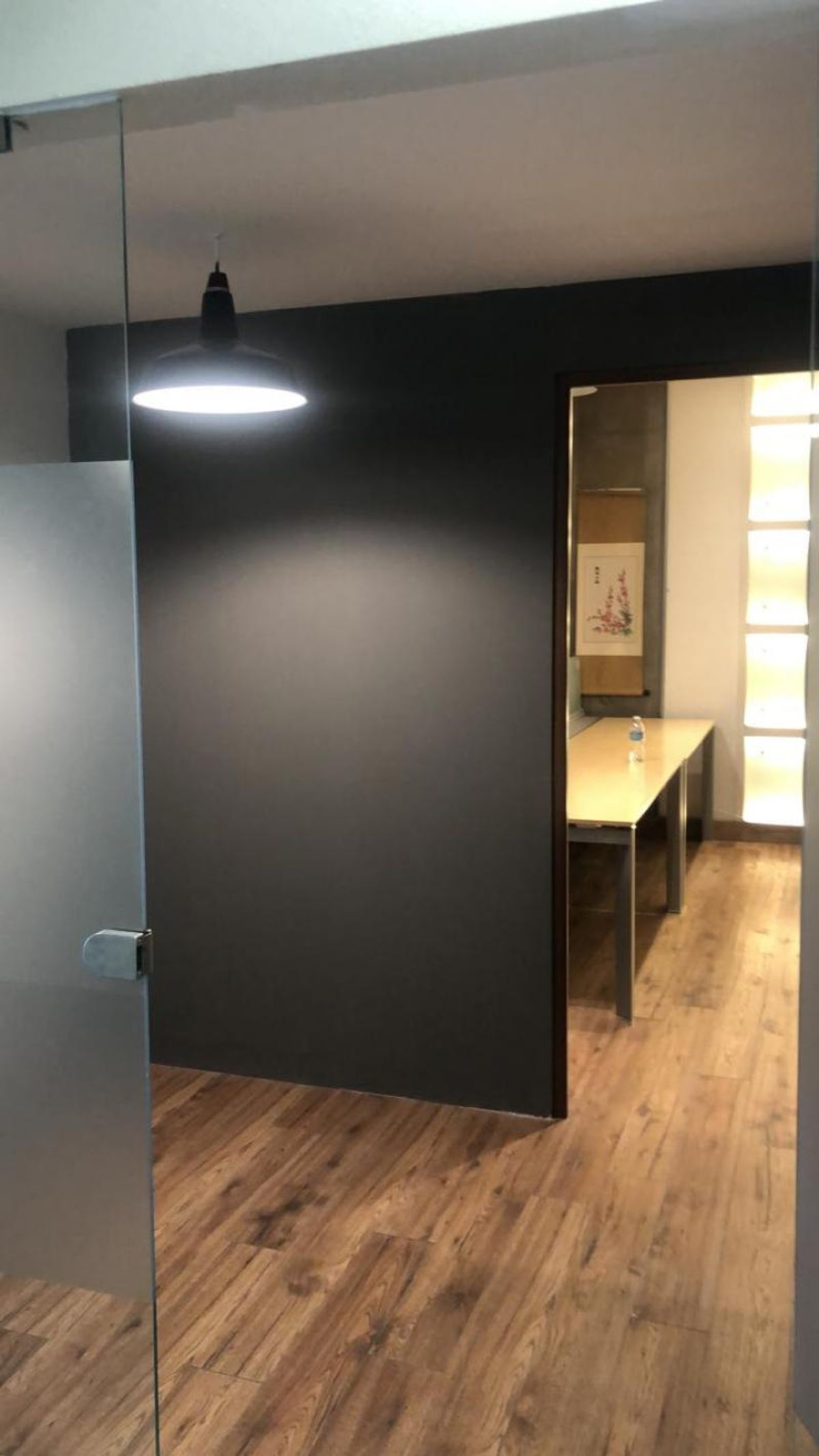Fotografía de VENTA DE OFICINA EN EDIFICIO ALTTUS