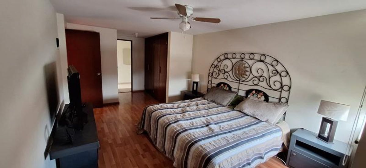 Fotografía de DEPARTAMENTO EN VENTA EN BARRIO DE SAN SEBASTIAN