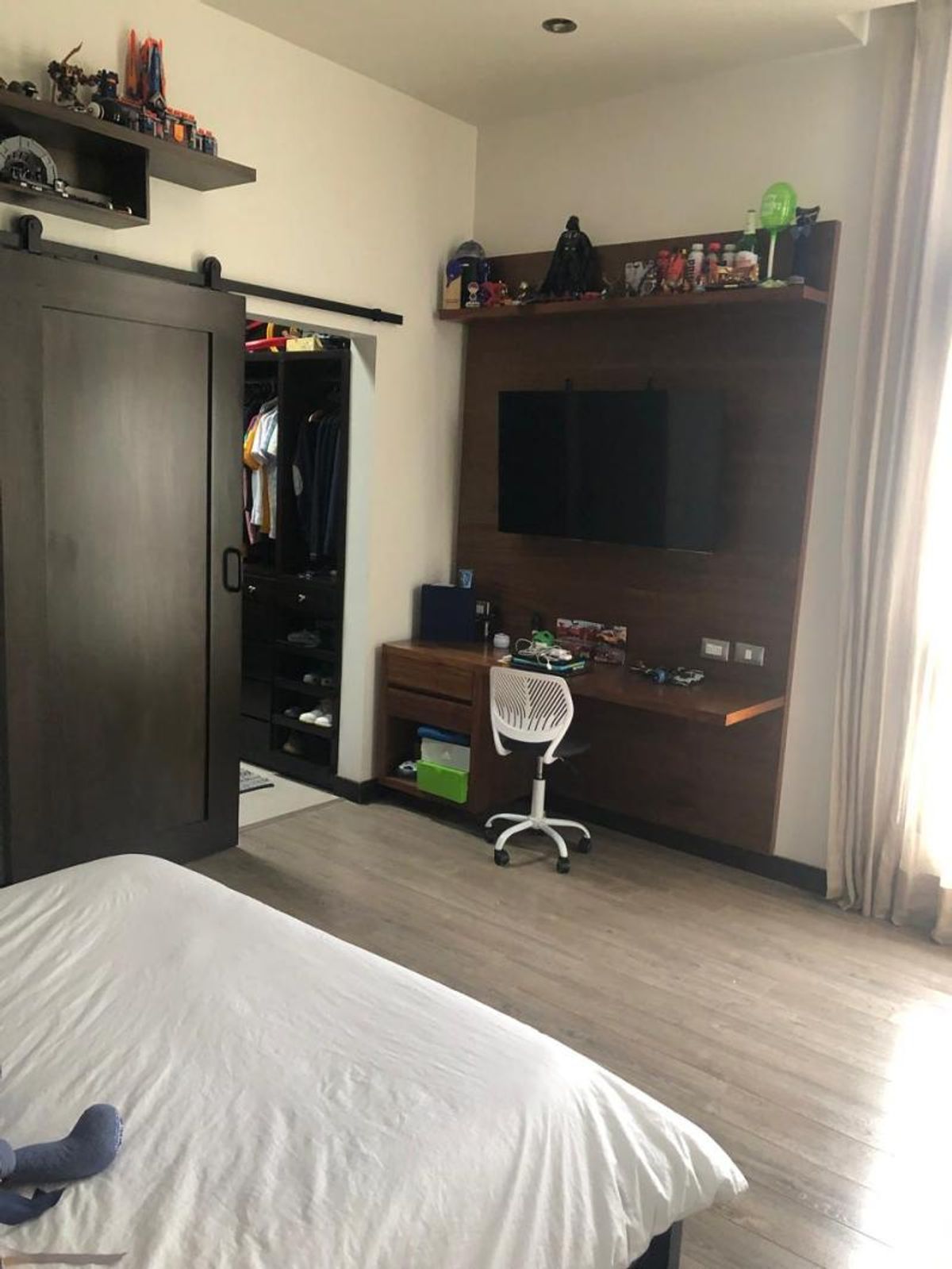 Fotografía de CASA EN VENTA EN CLUB DE GOLF LA LOMA 