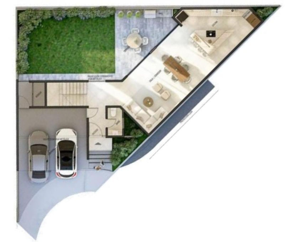 Fotografía de CASA EN VENTA EN SAN ANGEL V