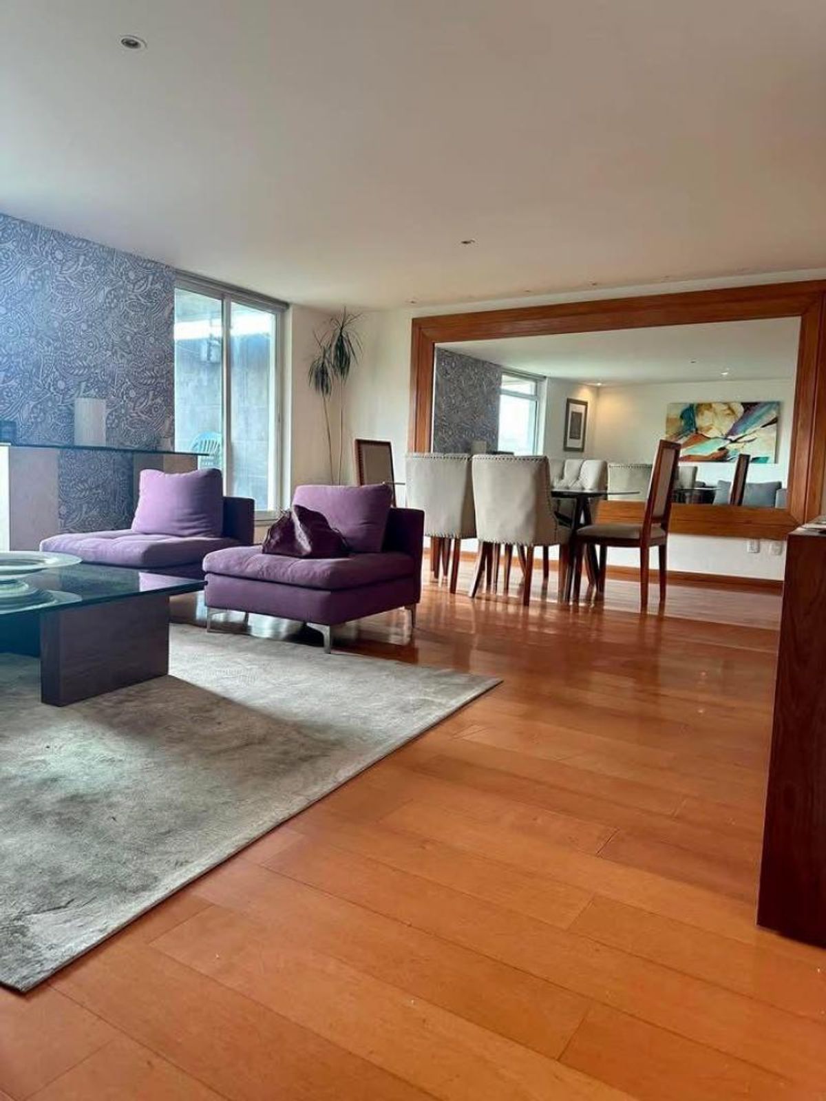 Fotografía de DEPARTAMENTO EN VENTA EN TORRE DOS LUNAS LOMAS 4 SECCION
