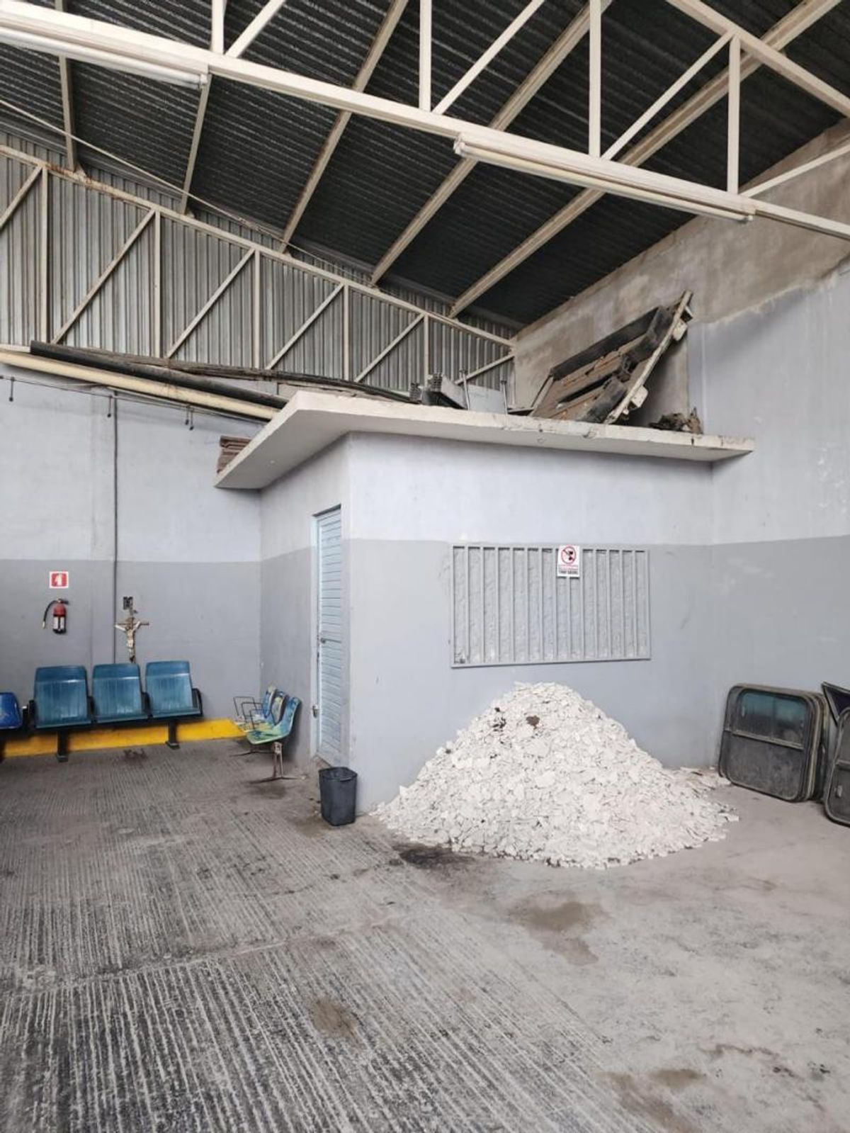 Fotografía de RENTA DE BODEGA EN ZONA CENTRO