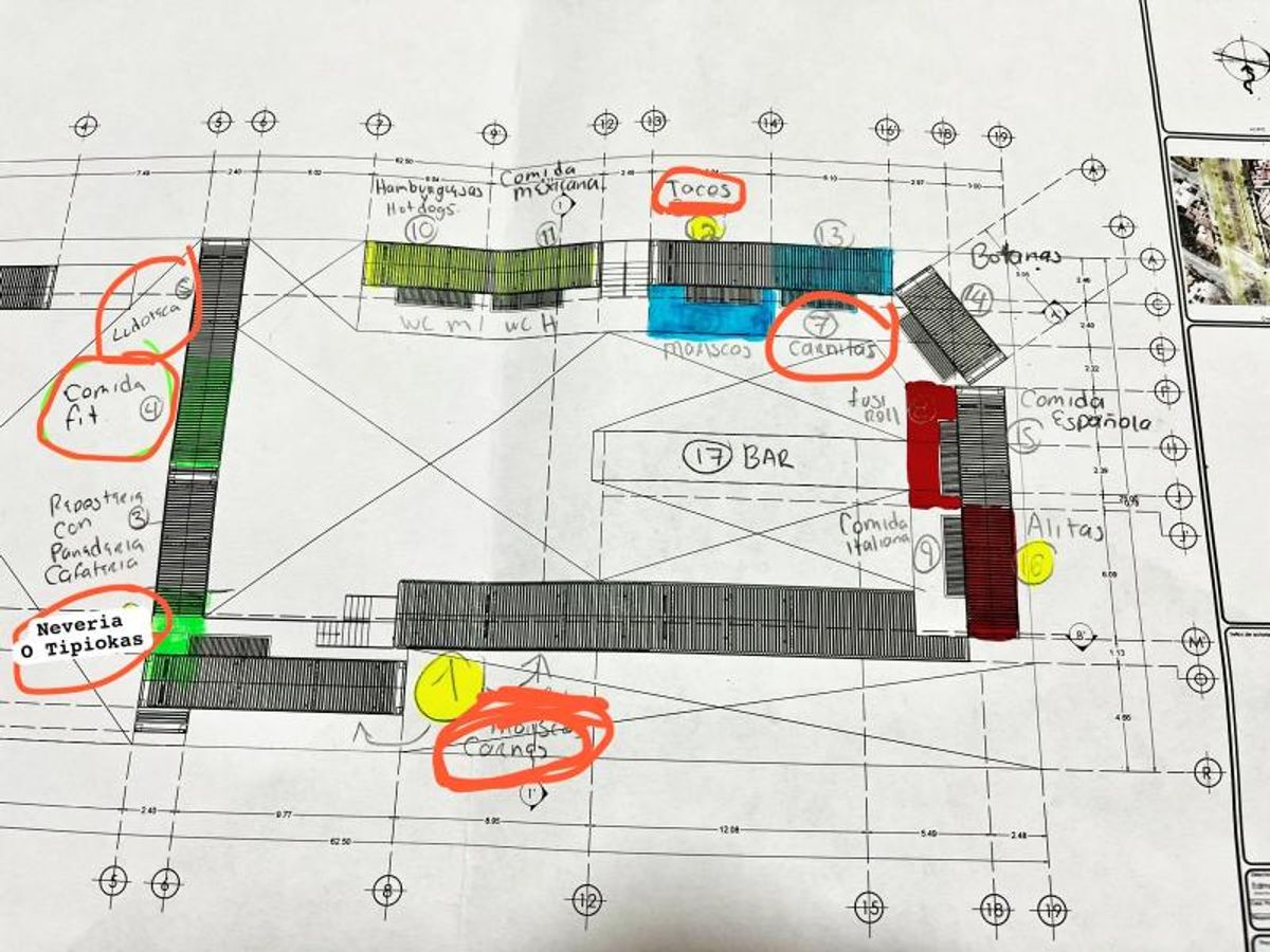Fotografía de CONTENEDORES EN RENTA PARA COMERCIO EN LOMAS 4A SECC