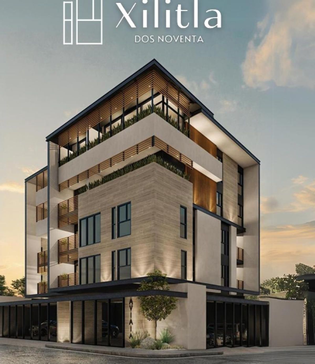 Fotografía de ULTIMOS DEPARTAMENTOS Y PH EN VENTA EN LOMAS DE SAN LUIS 1 SECC