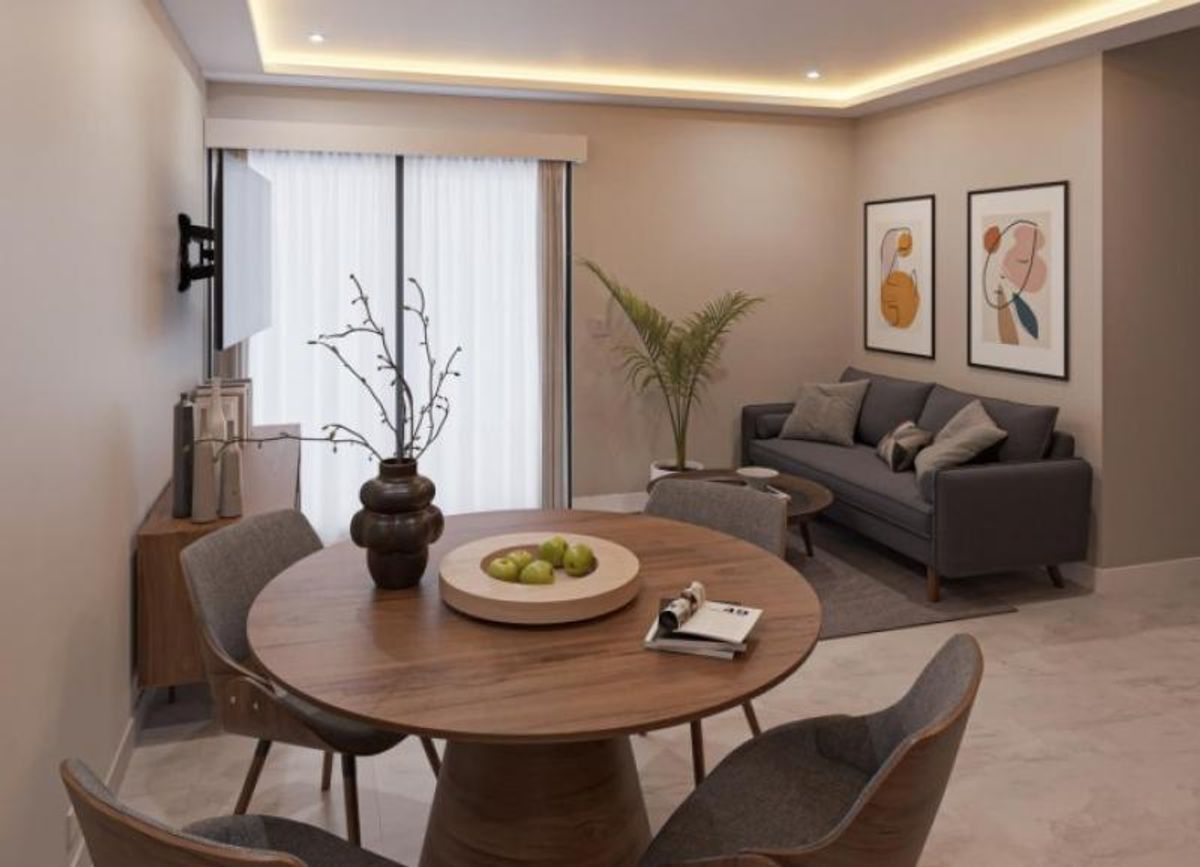 Fotografía de DEPARTAMENTOS EN VENTA TORRE ZIMA