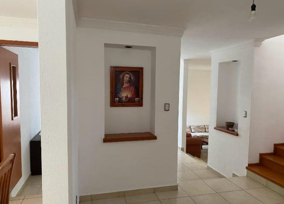 Fotografía de CASA EN VENTA EN LOMAS DEL TEC EN ESQUINA