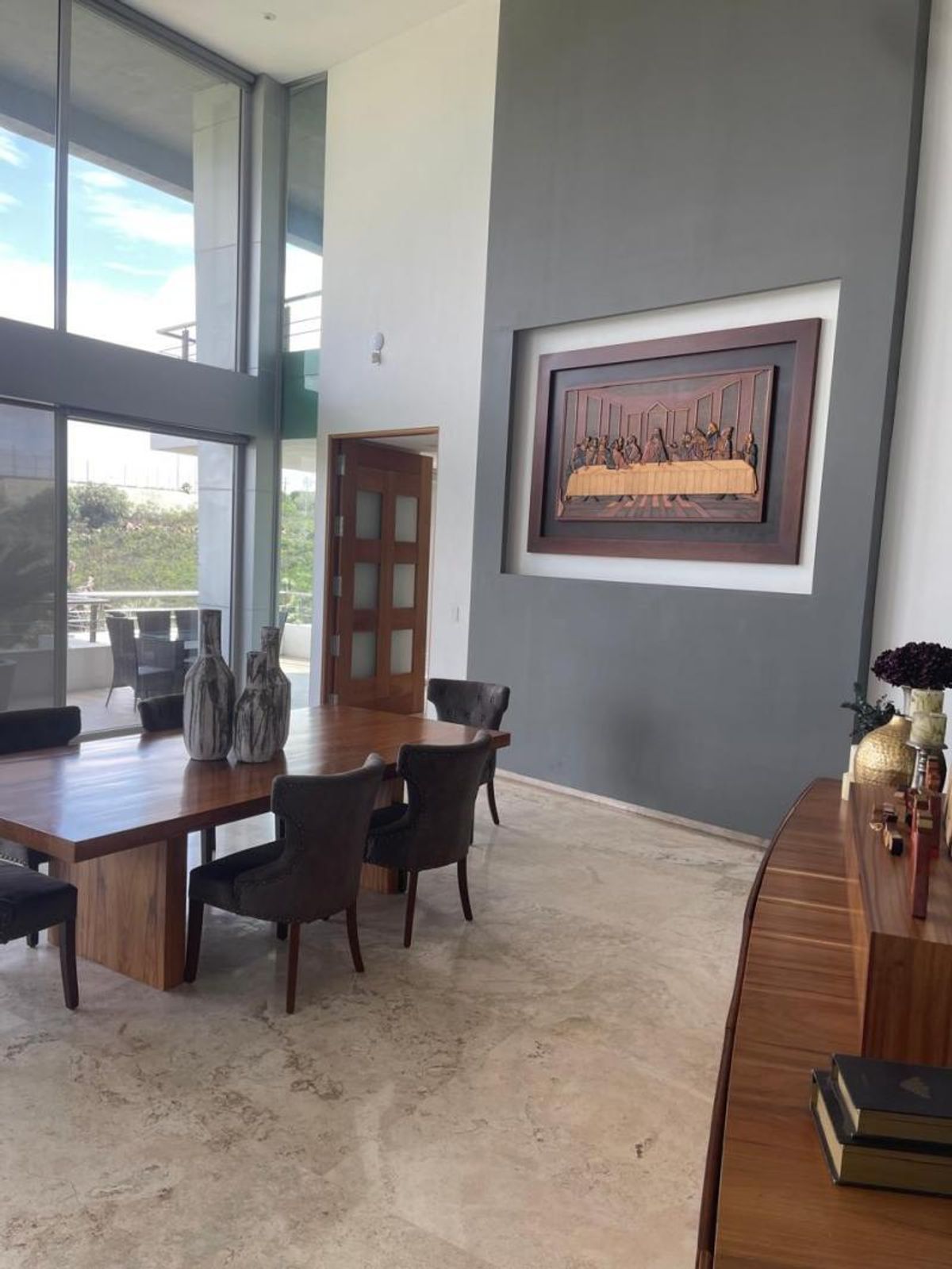 Fotografía de CASA EN VENTA EN LA LOMA CLUB DE GOLF EN EL HOYO 16