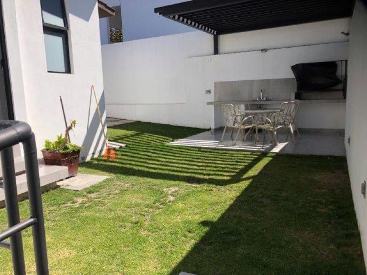 Fotografía de VENTA DE CASA EN CLUB DE GOLF LA LOMA