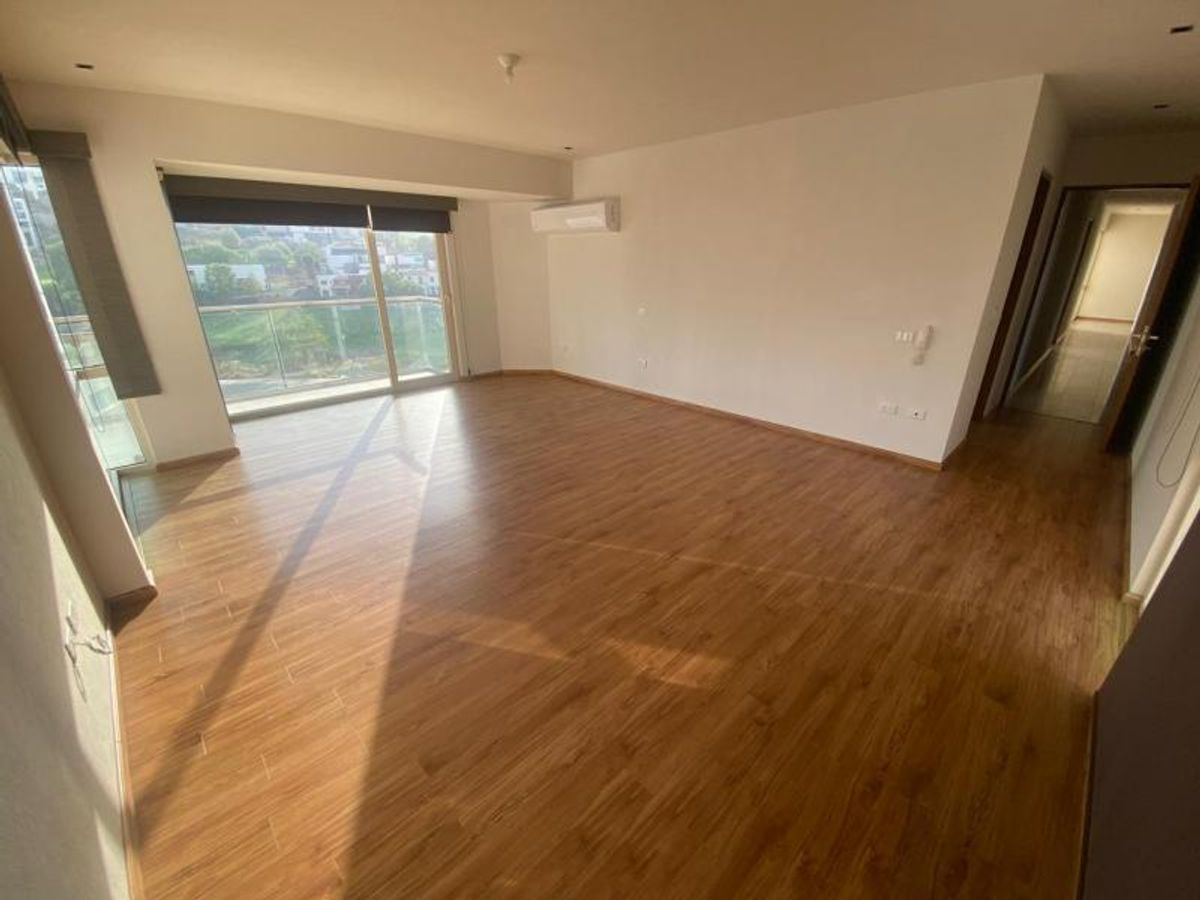 Fotografía de DEPARTAMENTO EN VENTA EN LA LOMA CLUB DE GOLF TORRE SONOMA