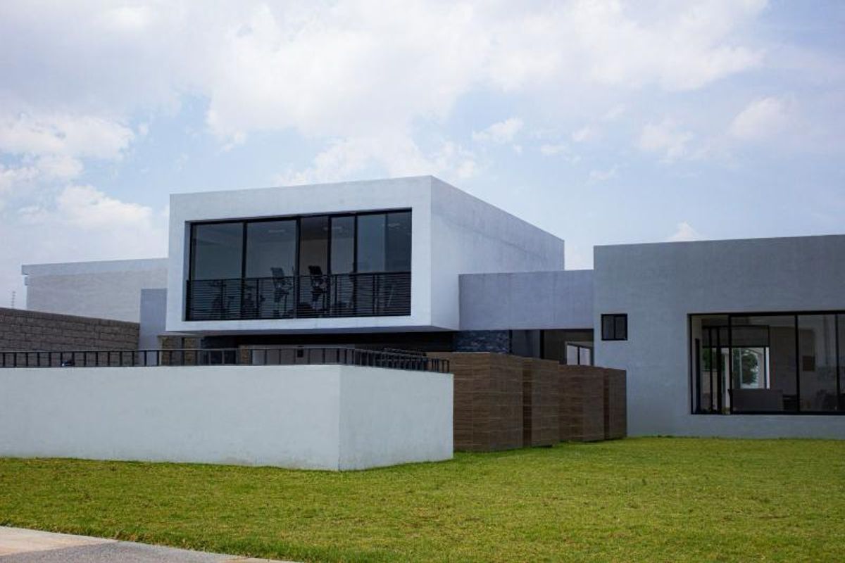 Fotografía de CASAS EN VENTA EN LOS LAGOS RESIDENCIAL