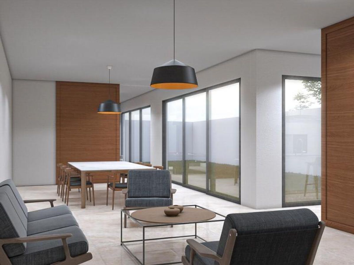 Fotografía de CASA EN VENTA EN VILLANDARES RESIDENCIAL 