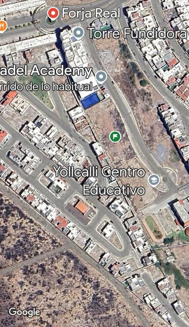 Fotografía de TERRENO COMERCIAL EN VENTA EN FORJA REAL