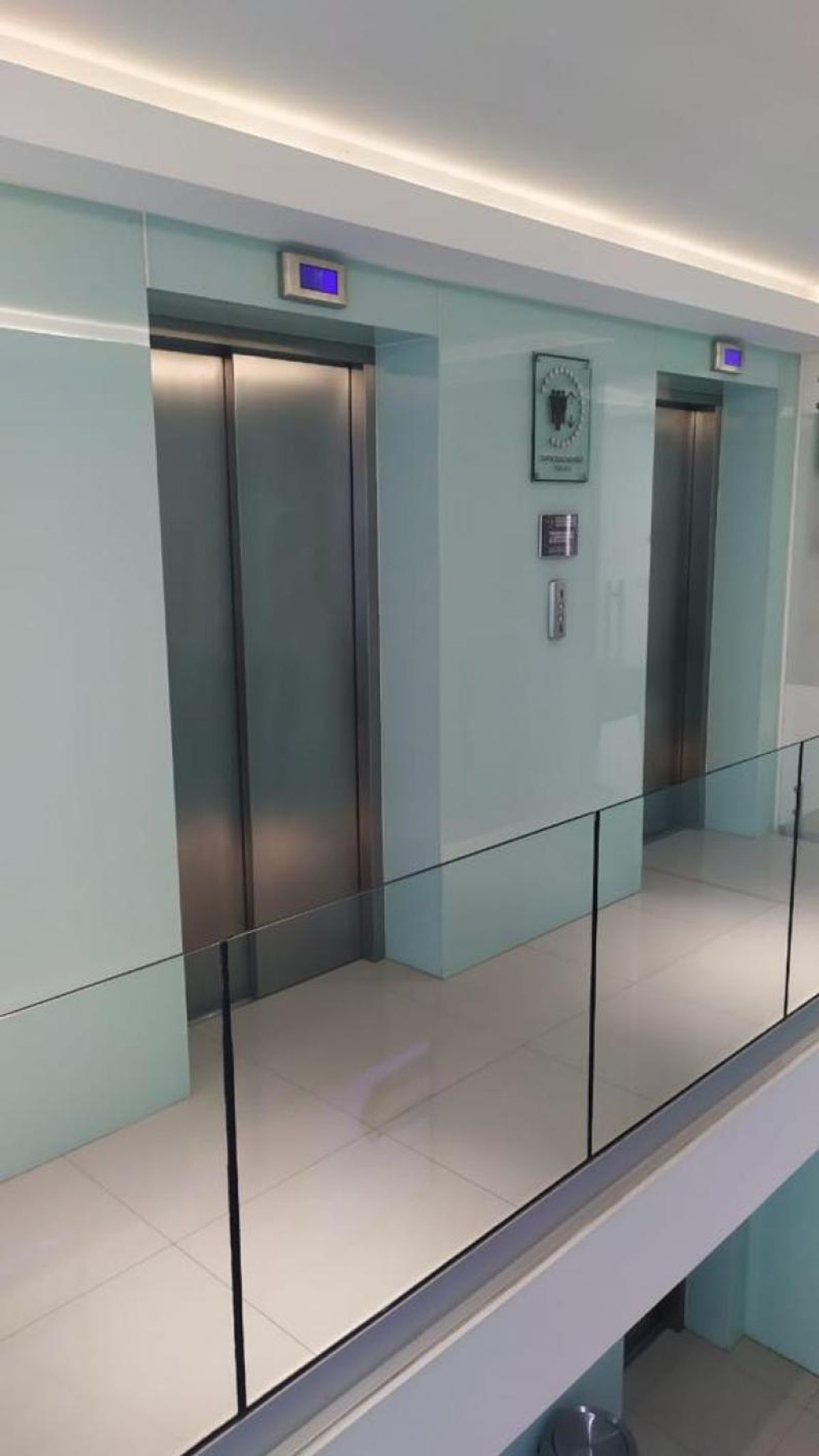 Fotografía de CONSULTORIO U OFICINA EN VENTA EL TORRE MEDICA A UNOS PASOS HOSPITAL LOMAS