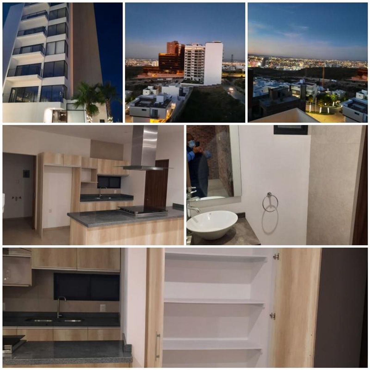 Fotografía de DEPARTAMENTO EN VENTA A UNAS CUADRAS DE ESCUELAS EN MONTERRA