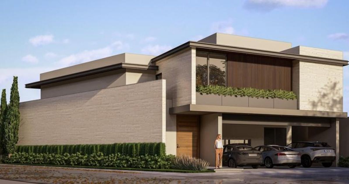 Fotografía de CASA EN VENTA EN LA LOMA CLUB DE GOLF EN ESQUINA