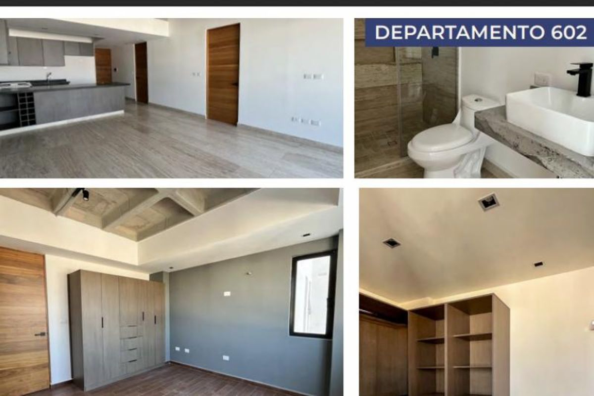 Fotografía de DEPARTAMENTO EN VENTA EDIFICIO AGORA