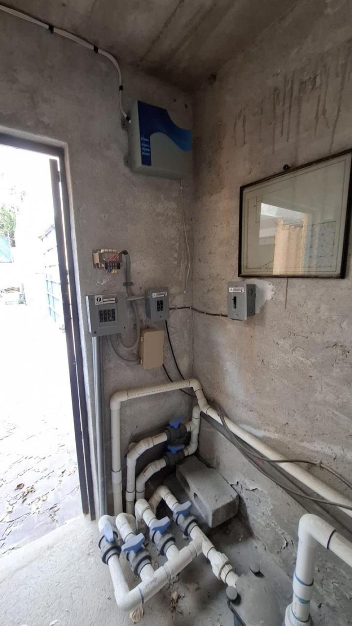 Fotografía de CASA EN VENTA EN REAL DEL POTOSI CON USO DE SUELO COMERCIAL PARA SALON DE FIESTA