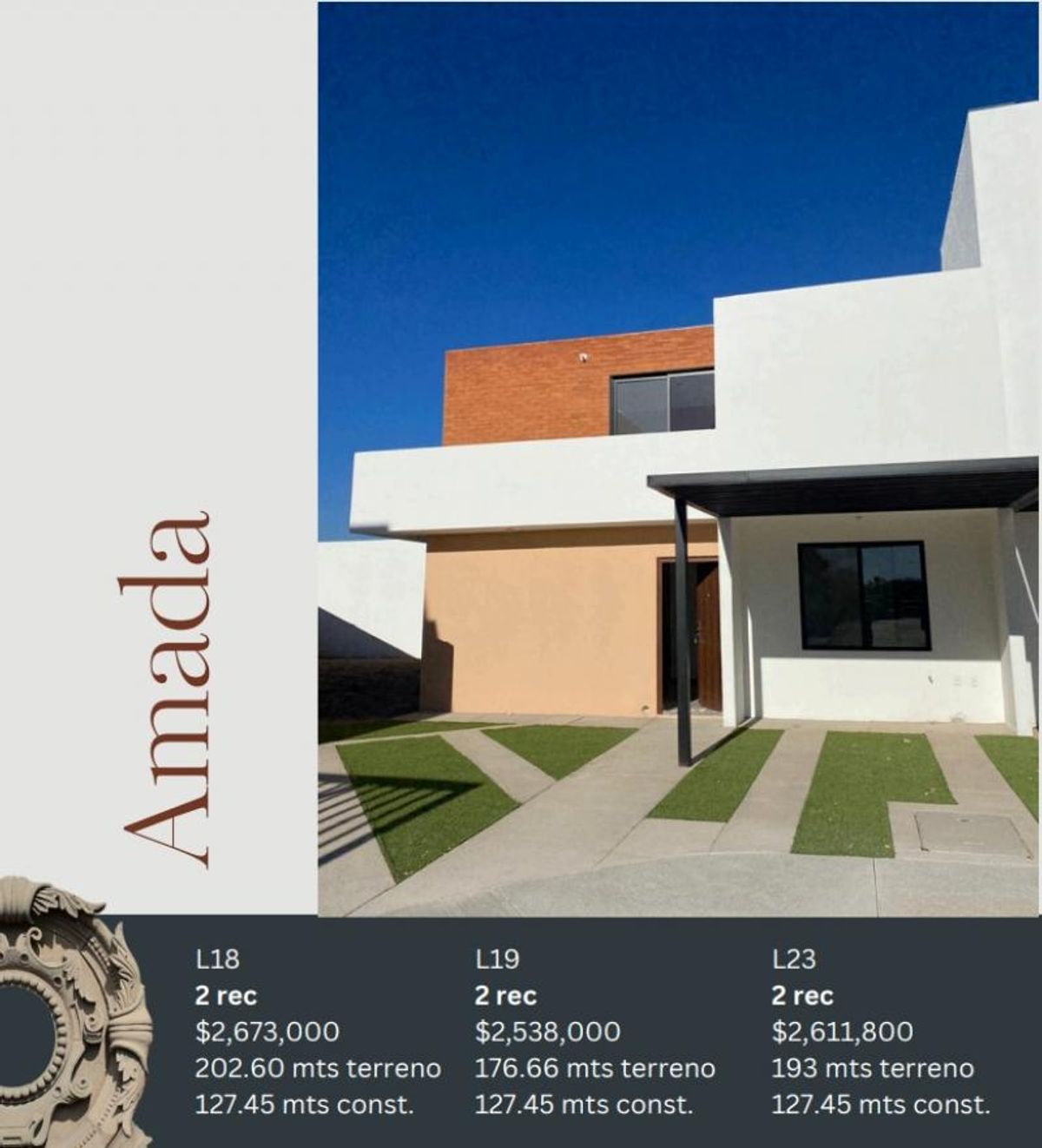 Fotografía de  ULTIMAS 3 CASAS EN VENTA PRIVADA ANTEQUERA ZONA DE POZOS 