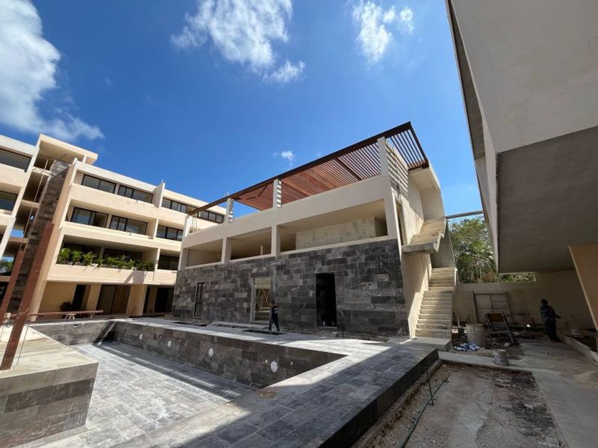 Fotografía de DEPARTAMENTOS DE LUJO EN TULUM