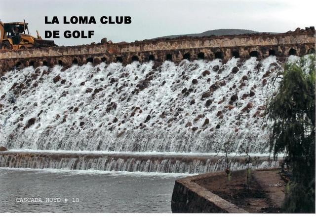 Fotografía de TERRENO EN VENTA EN CLUB DE GOLF LA LOMA