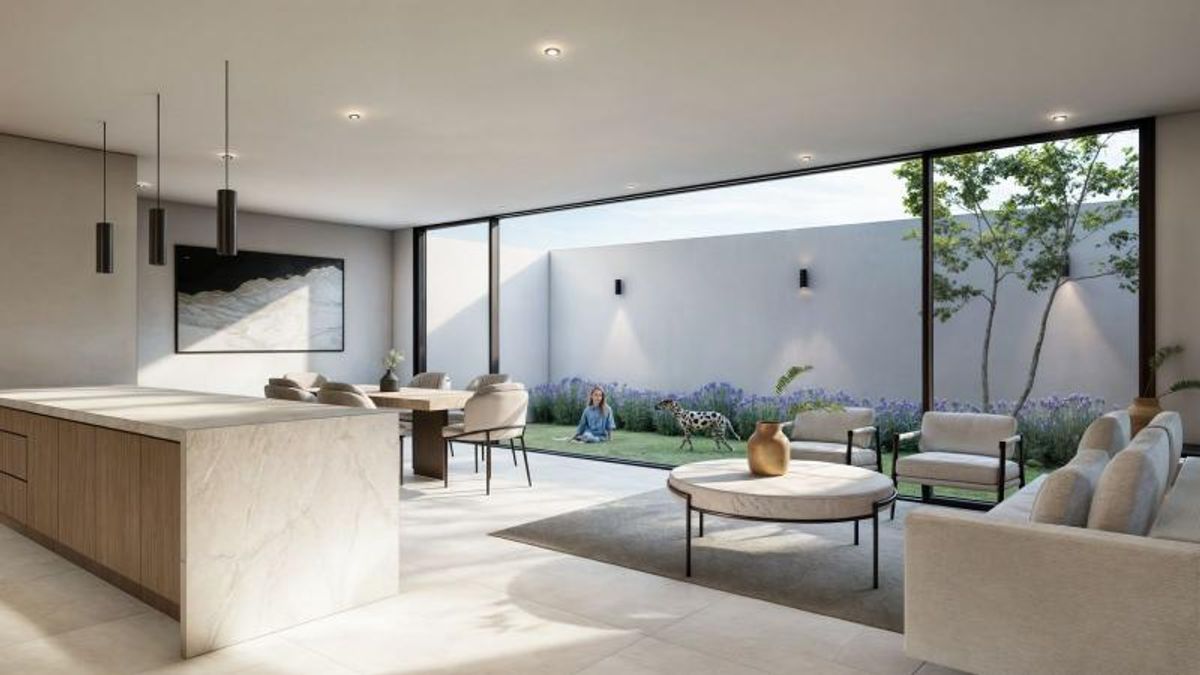 Fotografía de CASA EN VENTA EN SAN ANGEL V