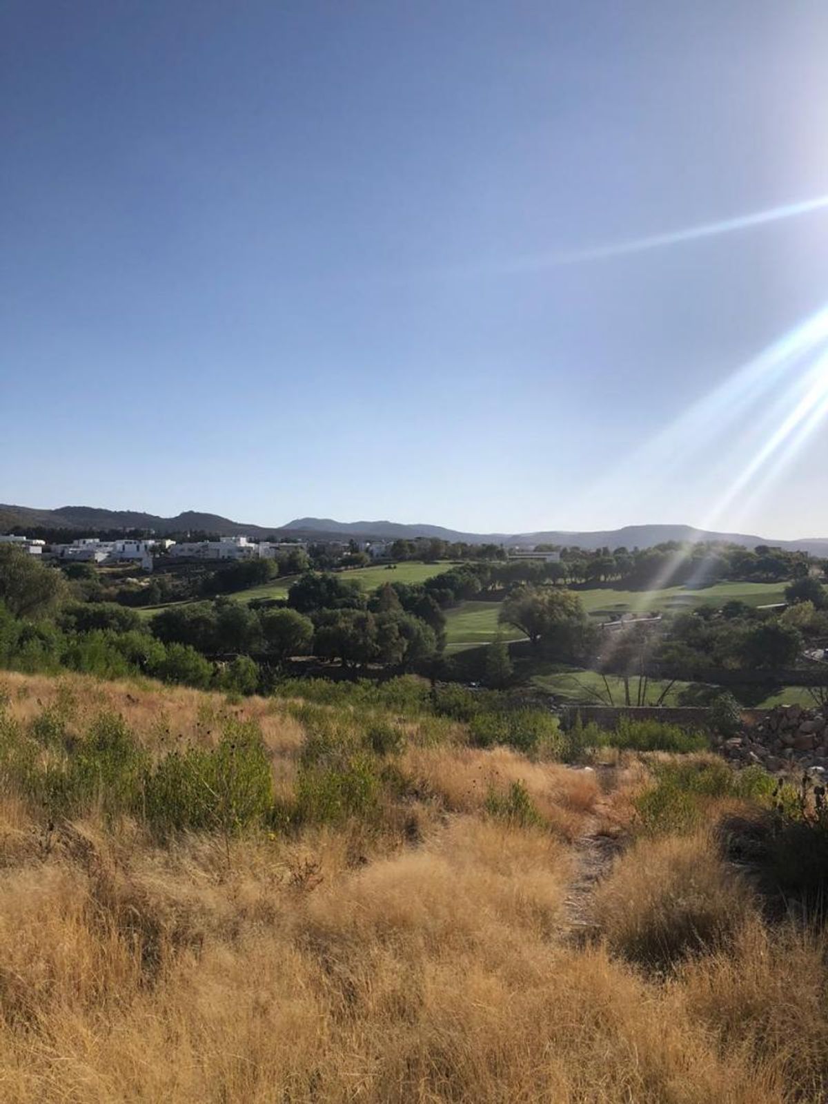 Fotografía de TERRENO EN VENTA EN LA LOMA CLUB DE GOLF