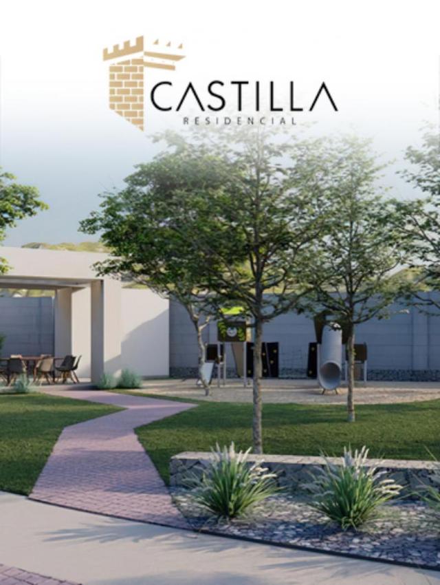 Fotografía de TERRENO EN VENTA CASTILLA RESIDENCIAL